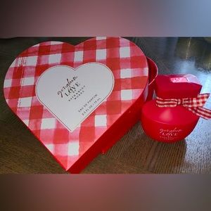 Bath and Body Works Gingham Love spray